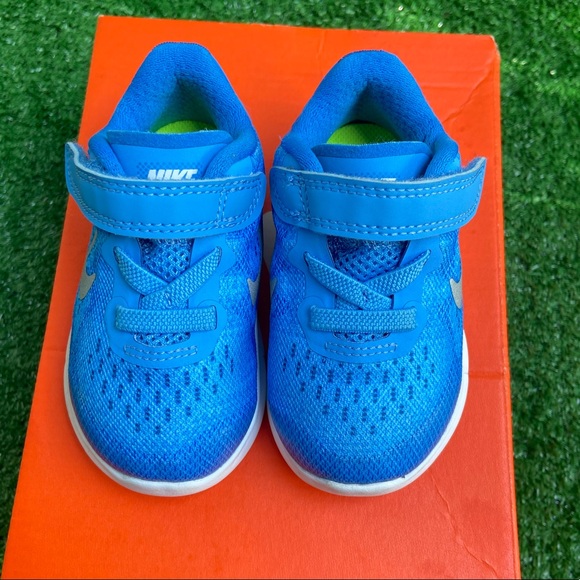 Nike toddler Sneakers - Picture 1 of 7